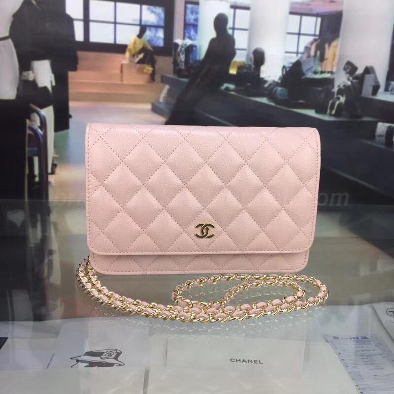 Chanel Handbags 204